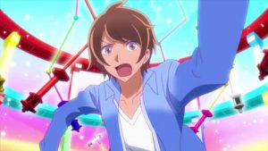 18if Episodio 4