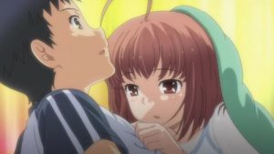 Papa no Iukoto wo Kikinasai! Episodio 9