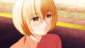 3D Kanojo (Real Girl) Episodio 11