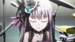 BanG Dream! 3 Episodio 7