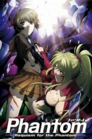 Phantom: Requiem for the Phantom 1 Temporada Online