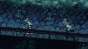 Long Riders Episodio 11
