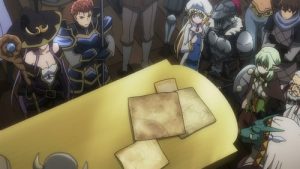 Goblin Slayer Episodio 11
