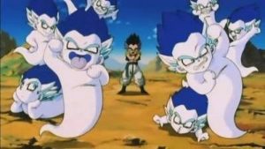 Dragon Ball Z Episodio 262
