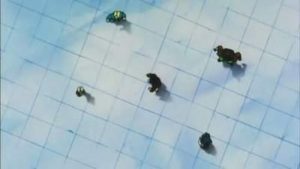 Dragon Ball Z Episodio 224
