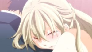 25-sai no Joshikousei Episodio 4