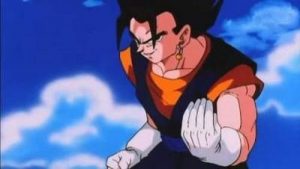 Dragon Ball Z Episodio 269