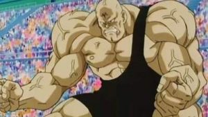 Dragon Ball Z Episodio 216