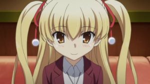 Papa no Iukoto wo Kikinasai! Episodio 3