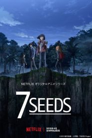 7 Seeds Dublado