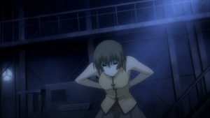 Phantom: Requiem for the Phantom Episodio 1
