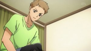 Breakers Episodio 8