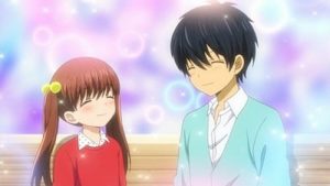 12-Sai. Chicchana Mune no Tokimeki 2 Episodio 6