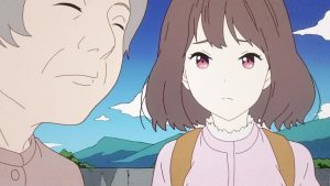 Natsunagu! Episodio 10
