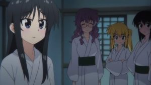 Long Riders Episodio 12