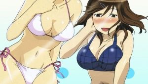 Kenko Zenrakei Suieibu Umisho Episodio 10