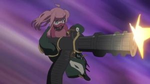 Last Period: Owarinaki Rasen no Monogatari Episodio 12