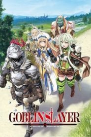 Goblin Slayer 1 Temporada Online