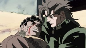 JoJo No Kimyou Na Bouken: Stardust Crusaders (1993) Episodio 13