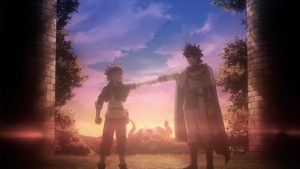 Black Clover Episodio 131