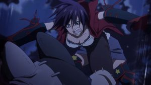 Gleipnir Episodio 2