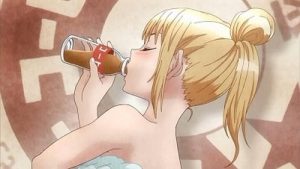 Kyou no Asuka Show Episodio 16
