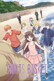 Fruits Basket 2 Temporada Online