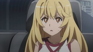 Toaru Kagaku No Railgun T Episodio 10