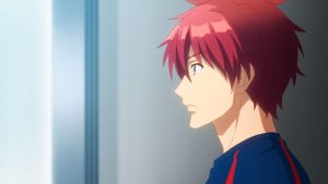 Number24 Episodio 11