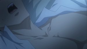 Kyojinzoku no Hanayome Episodio 7