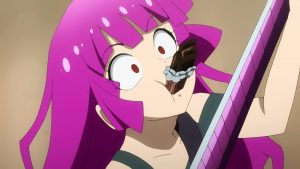 Yu-Gi-Oh! Sevens Episodio 11