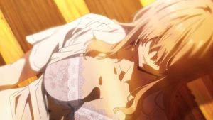 Gleipnir Episodio 1