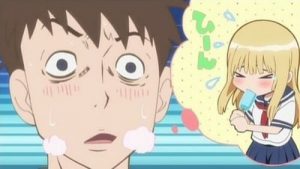 Kyou no Asuka Show Episodio 3
