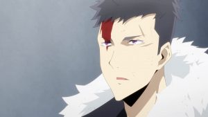 Jie Yao Episodio 5