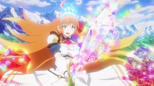 Princess Connect! Re:Dive Episodio 7