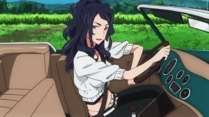 Ano Natsu de Matteru Episodio 4