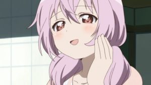 Yuru Yuri 2 Episodio 7