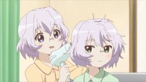 Yuru Yuri Episodio 8