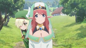 Princess Connect! Re:Dive Episodio 6