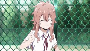 Gleipnir Episodio 8