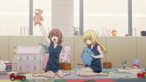 Toaru Kagaku No Railgun T Episodio 13