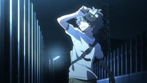 Ano Natsu de Matteru Episodio 1