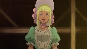 Listeners Episodio 10