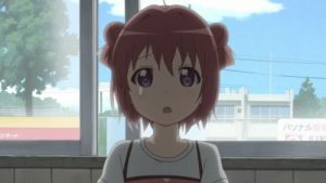 Yuru Yuri 2 Episodio 5