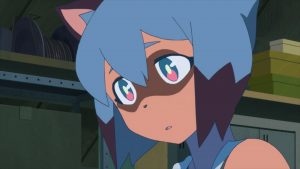 BNA Episodio 12