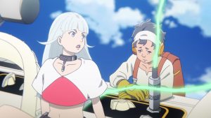 Listeners Episodio 6