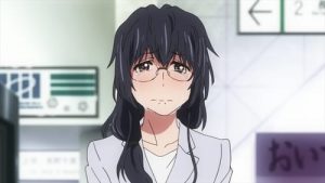 Ano Natsu de Matteru Episodio 2