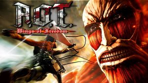 Shingeki No Kyojin Ova 2