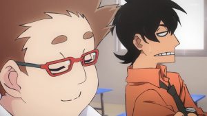 Breakers Episodio 13