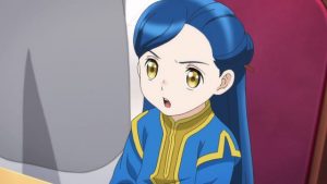 Honzuki no Gekokujou: Shisho ni Naru Tame ni wa Shudan wo Erandeiraremasen 2 Episodio 7